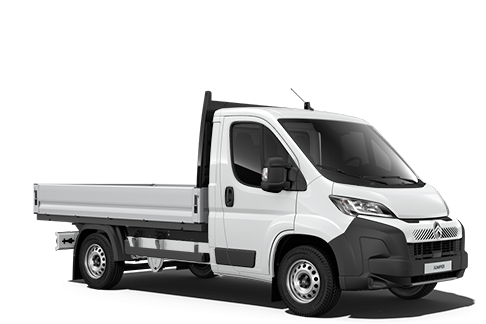 Jumper Dropside